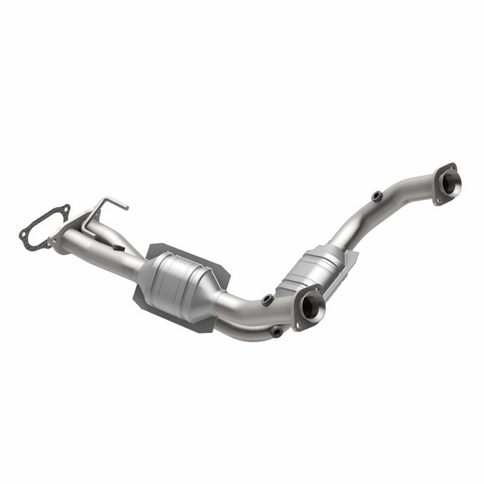 California Grade CARB Compliant Direct-Fit Catalytic Converter <br>04-06 Ford Ranger, 2004 Mazda B4000 4.0L