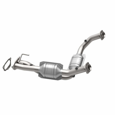 California Grade CARB Compliant Direct-Fit Catalytic Converter <br>04-06 Ford Ranger, 2004 Mazda B4000 4.0L