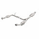 California Grade CARB Compliant Direct-Fit Catalytic Converter <br>04-05 Ford Explorer, Mercury Mountaineer 4.0L