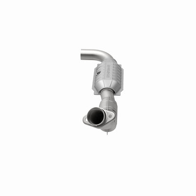 California Grade CARB Compliant Direct-Fit Catalytic Converter <br>2004 Ford F-150 Heritage, 02-03 F-150 4.6L, 5.4L