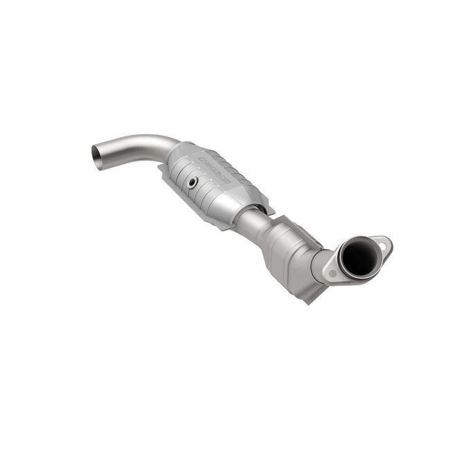 California Grade CARB Compliant Direct-Fit Catalytic Converter <br>2004 Ford F-150 Heritage, 02-03 F-150 4.6L, 5.4L