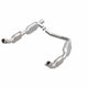 California Grade CARB Compliant Direct-Fit Catalytic Converter <br>05-06 Ford E-350 Super Duty, 2005 E-250 5.4L