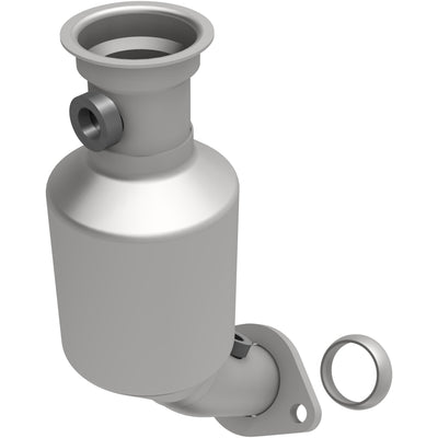 California Grade CARB Compliant Direct-Fit Catalytic Converter <br>2003 Jeep Liberty 3.7L