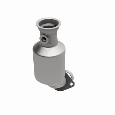 California Grade CARB Compliant Direct-Fit Catalytic Converter <br>2003 Jeep Liberty 3.7L