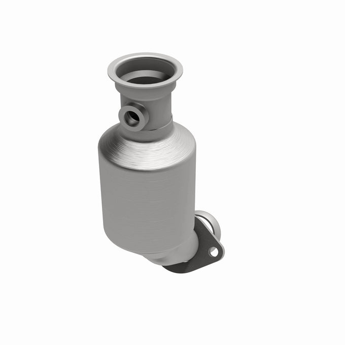 California Grade CARB Compliant Direct-Fit Catalytic Converter <br>2003 Jeep Liberty 3.7L