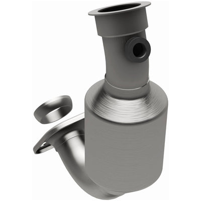 California Grade CARB Compliant Direct-Fit Catalytic Converter <br>2003 Jeep Liberty 3.7L