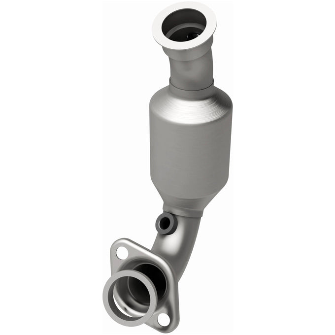 California Grade CARB Compliant Direct-Fit Catalytic Converter <br>2003 Jeep Liberty 3.7L