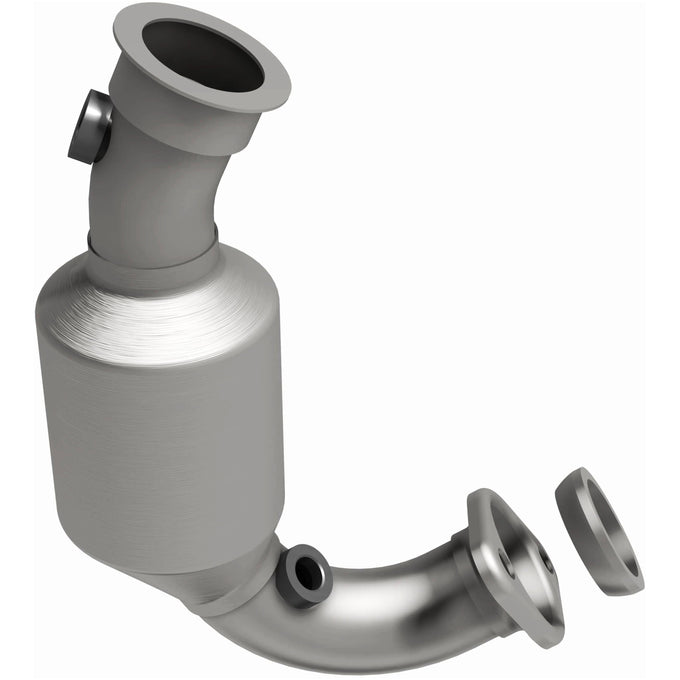 California Grade CARB Compliant Direct-Fit Catalytic Converter <br>2003 Jeep Liberty 3.7L