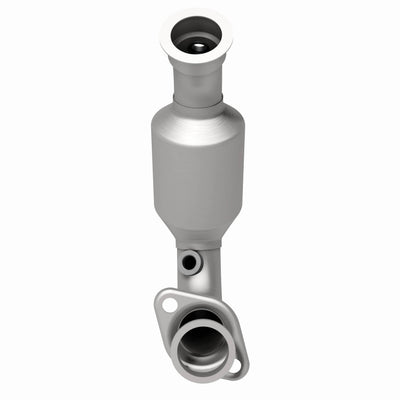 California Grade CARB Compliant Direct-Fit Catalytic Converter <br>2003 Jeep Liberty 3.7L