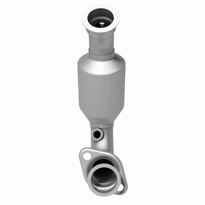 California Grade CARB Compliant Direct-Fit Catalytic Converter <br>2003 Jeep Liberty 3.7L