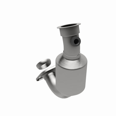 California Grade CARB Compliant Direct-Fit Catalytic Converter <br>2003 Jeep Liberty 3.7L