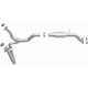 California Grade CARB Compliant Direct-Fit Catalytic Converter <br>03-05 Chevy Blazer, 03-04 S10, GMC Sonoma 4.3L