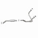California Grade CARB Compliant Direct-Fit Catalytic Converter <br>03-05 Chevy Blazer, 03-04 S10, GMC Sonoma 4.3L