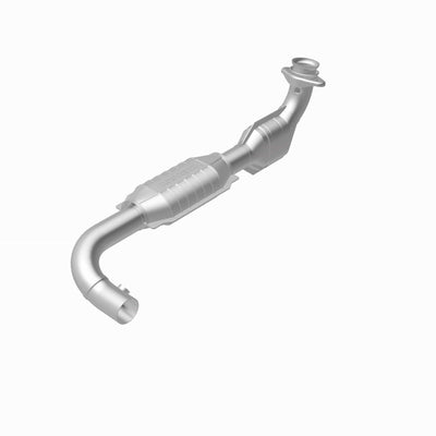 California Grade CARB Compliant Direct-Fit Catalytic Converter <br>2004 Ford F-150 Heritage, 02-03 F-150 5.4L
