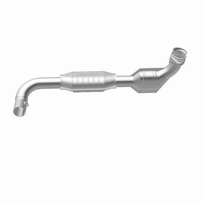 California Grade CARB Compliant Direct-Fit Catalytic Converter <br>2004 Ford F-150 Heritage, 02-03 F-150 5.4L