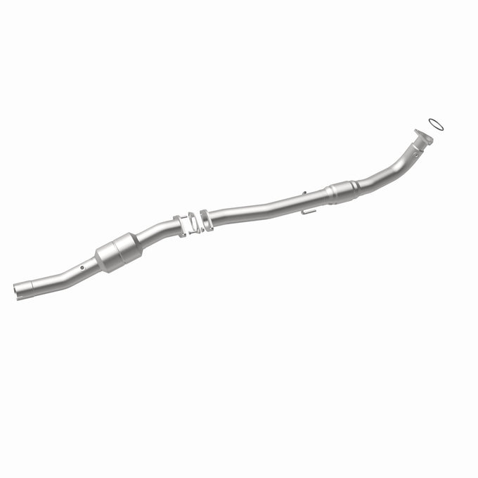 California Grade CARB Compliant Direct-Fit Catalytic Converter <br>05-06 Chevy Silverado / GMC Sierra 2500 HD 6.0L