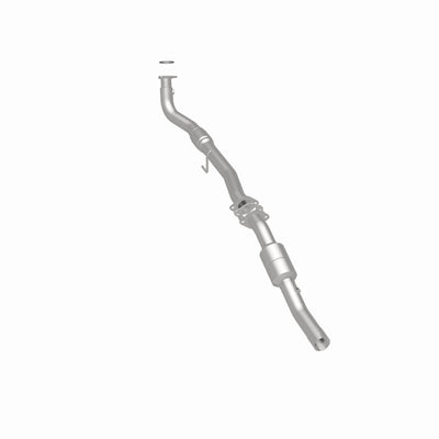 California Grade CARB Compliant Direct-Fit Catalytic Converter <br>05-06 Chevy Silverado / GMC Sierra 2500 HD 6.0L