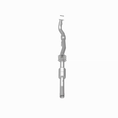 California Grade CARB Compliant Direct-Fit Catalytic Converter <br>05-06 Chevy Silverado / GMC Sierra 2500 HD 6.0L