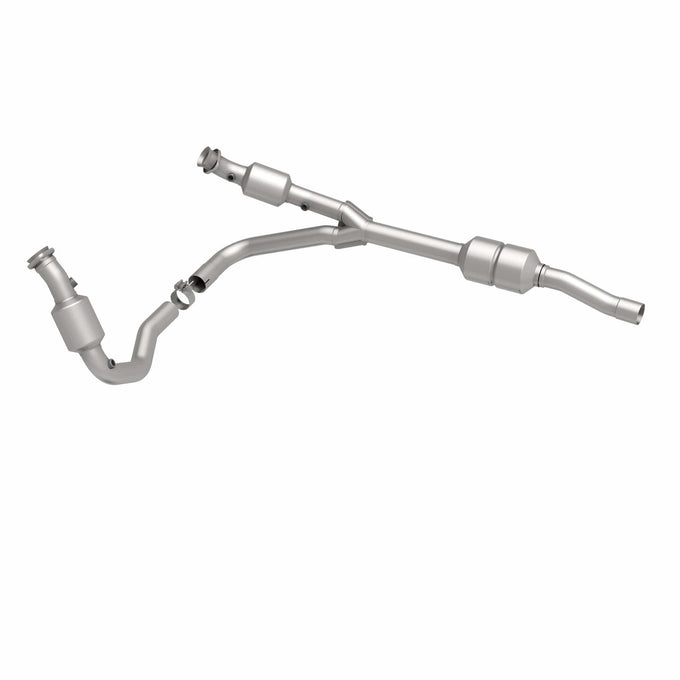 California Grade CARB Compliant Direct-Fit Catalytic Converter <br>02-03 Dodge Ram 1500 4.7L
