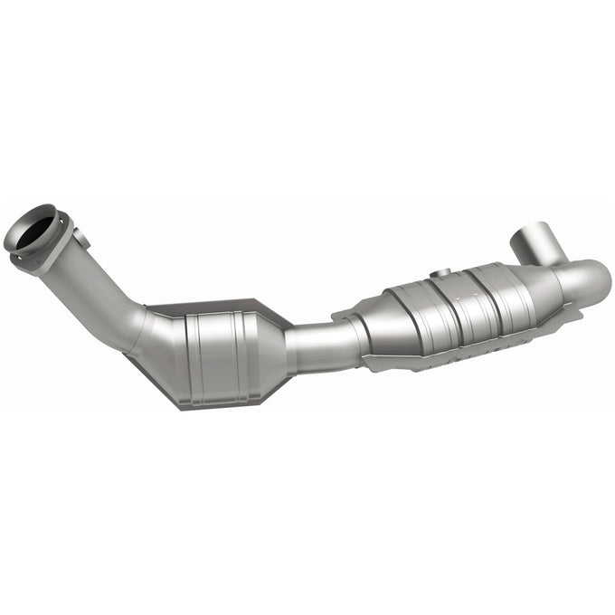 California Grade CARB Compliant Direct-Fit Catalytic Converter <br>02-04 Ford F-150 4.6L