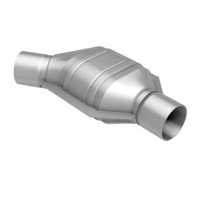 California Grade CARB Compliant Universal Catalytic Converter <br>2002 Dodge Dakota 3.9L, 4.7L, 5.9L