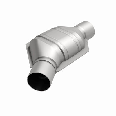 California Grade CARB Compliant Universal Catalytic Converter <br>2002 Dodge Dakota 3.9L, 4.7L, 5.9L