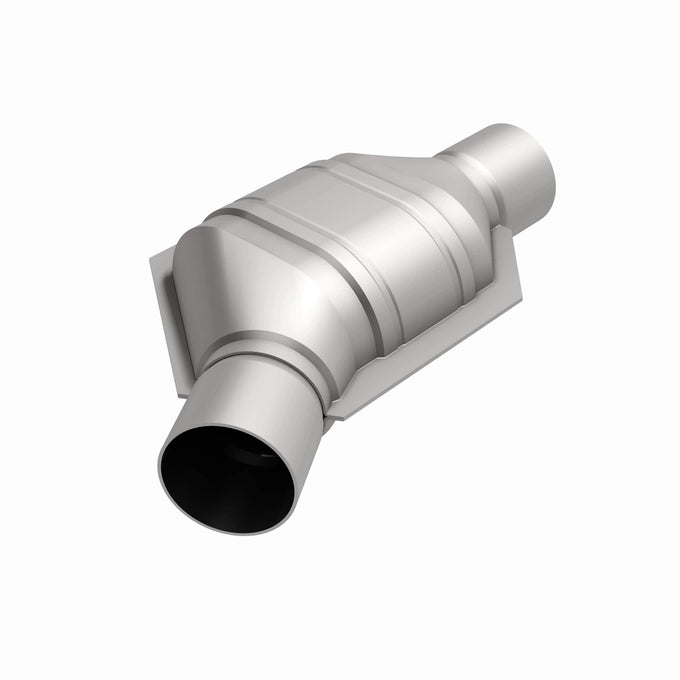 California Grade CARB Compliant Universal Catalytic Converter <br>2002 Dodge Dakota 3.9L, 4.7L, 5.9L