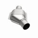 California Grade CARB Compliant Universal Catalytic Converter <br>2002 Dodge Dakota 3.9L, 4.7L, 5.9L