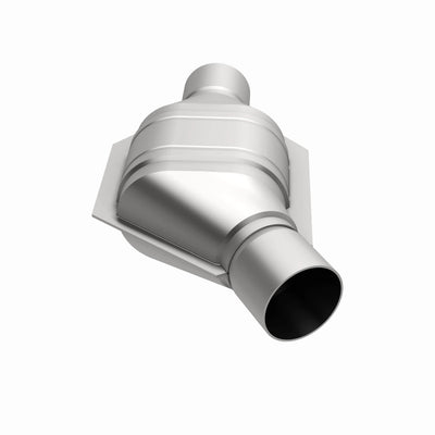 California Grade CARB Compliant Universal Catalytic Converter <br>2002 Dodge Dakota 3.9L, 4.7L, 5.9L