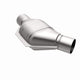 California Grade CARB Compliant Universal Catalytic Converter <br>2002 Dodge Dakota 3.9L, 4.7L, 5.9L
