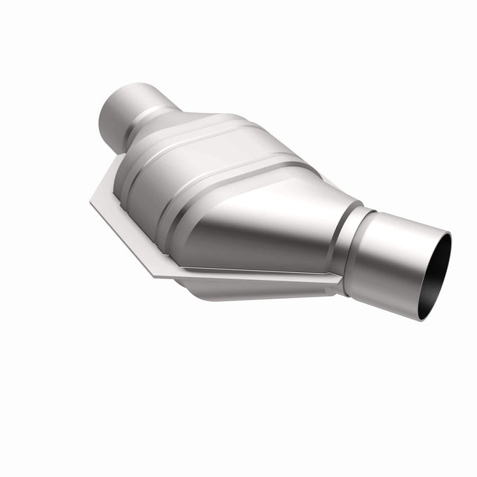 California Grade CARB Compliant Universal Catalytic Converter <br>2002 Dodge Dakota 3.9L, 4.7L, 5.9L