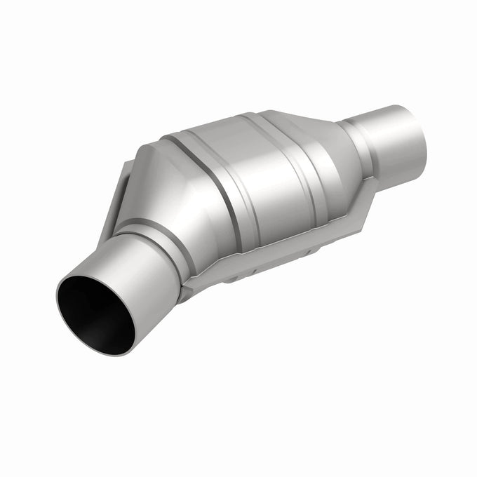 California Grade CARB Compliant Universal Catalytic Converter <br>03-06 Ford E-150, E-250, E-350, F-150 Heritage, 03-04 Lincoln Navigator