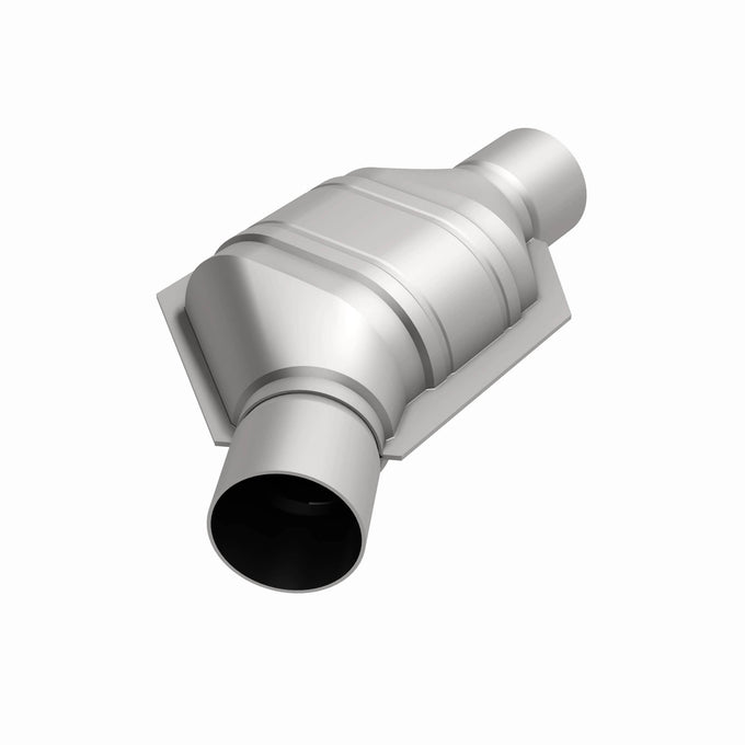 California Grade CARB Compliant Universal Catalytic Converter <br>03-06 Ford E-150, E-250, E-350, F-150 Heritage, 03-04 Lincoln Navigator