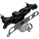 California Grade CARB Compliant Manifold Catalytic Converter <br> 04-05 Chevy Colorado, GMC Canyon