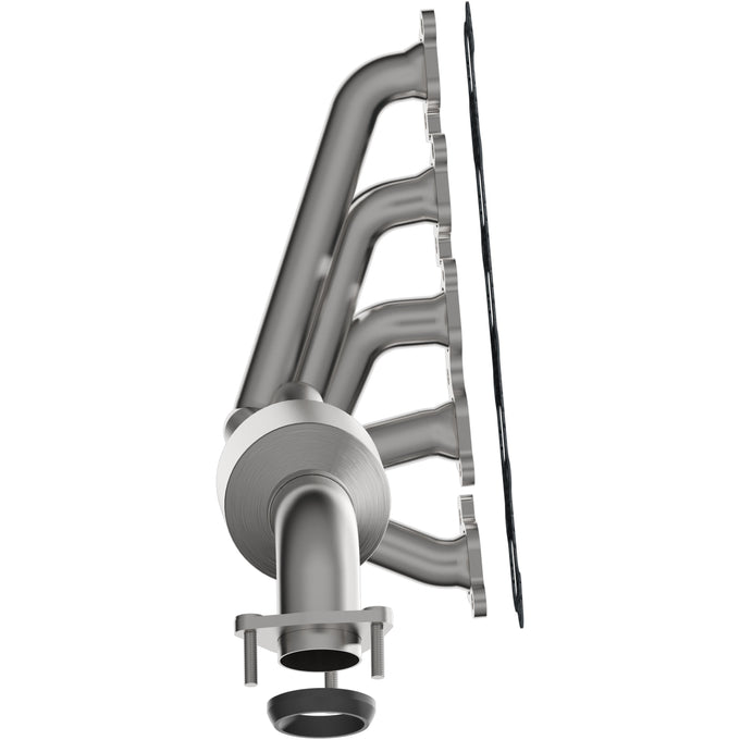 California Grade CARB Compliant Manifold Catalytic Converter <br> 04-06 Chevy Colorado, Canyon, Hummer H3, Isuzu I-350