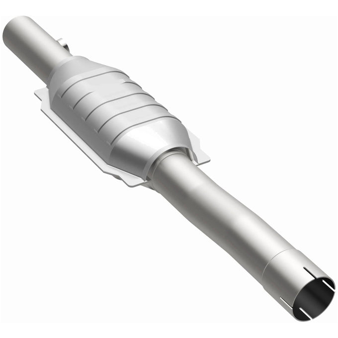 California Grade CARB Compliant Direct-Fit Catalytic Converter <br>2001 Jeep Grand Cherokee 4.0L
