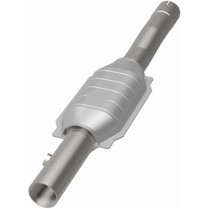 California Grade CARB Compliant Direct-Fit Catalytic Converter <br>2001 Jeep Grand Cherokee 4.0L