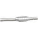 California Grade CARB Compliant Direct-Fit Catalytic Converter <br>2001 Jeep Grand Cherokee 4.0L