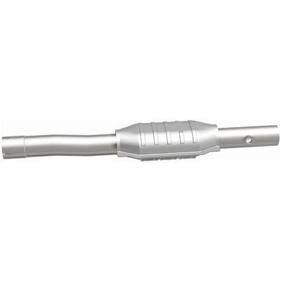 California Grade CARB Compliant Direct-Fit Catalytic Converter <br>2001 Jeep Grand Cherokee 4.0L
