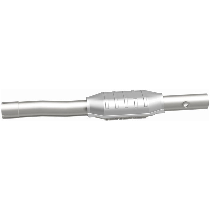 California Grade CARB Compliant Direct-Fit Catalytic Converter <br>2001 Jeep Grand Cherokee 4.0L