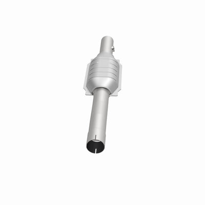 California Grade CARB Compliant Direct-Fit Catalytic Converter <br>2001 Jeep Grand Cherokee 4.0L