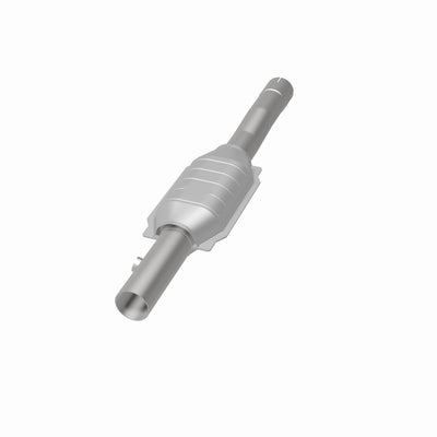 California Grade CARB Compliant Direct-Fit Catalytic Converter <br>2001 Jeep Grand Cherokee 4.0L