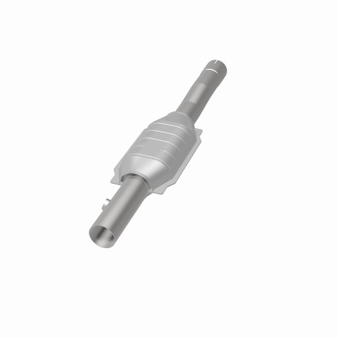 California Grade CARB Compliant Direct-Fit Catalytic Converter <br>2001 Jeep Grand Cherokee 4.0L