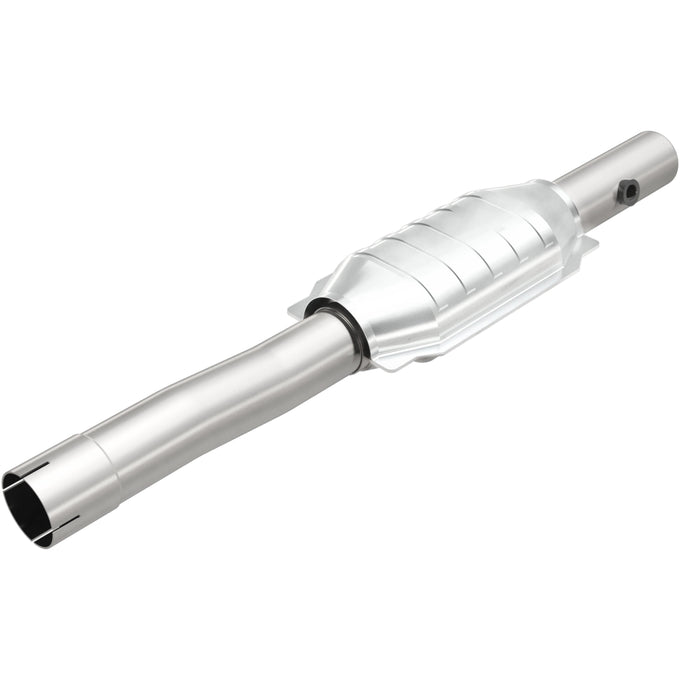 California Grade CARB Compliant Direct-Fit Catalytic Converter <br>2001 Jeep Grand Cherokee 4.0L