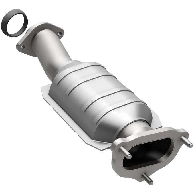 California Grade CARB Compliant Direct-Fit Catalytic Converter <br>04-06 Ford Ranger, Mazda B3000, B4000 4.0L