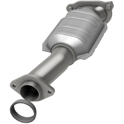 California Grade CARB Compliant Direct-Fit Catalytic Converter <br>04-06 Ford Ranger, Mazda B3000, B4000 4.0L
