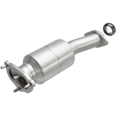California Grade CARB Compliant Direct-Fit Catalytic Converter <br>04-06 Ford Ranger, Mazda B3000, B4000 4.0L
