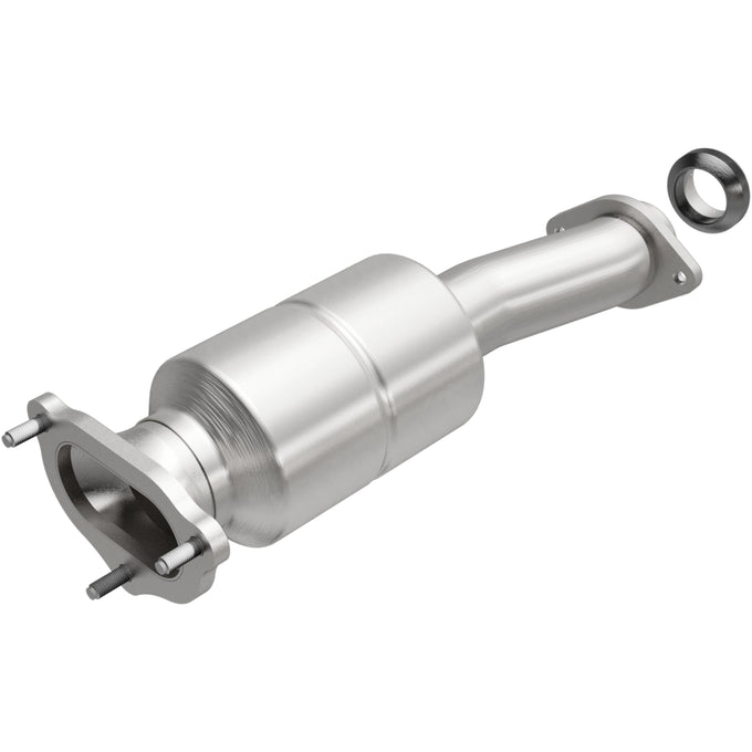 California Grade CARB Compliant Direct-Fit Catalytic Converter <br>04-06 Ford Ranger, Mazda B3000, B4000 4.0L