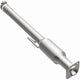 California Grade CARB Compliant Direct-Fit Catalytic Converter <br> 04-06 Jeep Wrangler