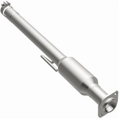 California Grade CARB Compliant Direct-Fit Catalytic Converter <br> 04-06 Jeep Wrangler